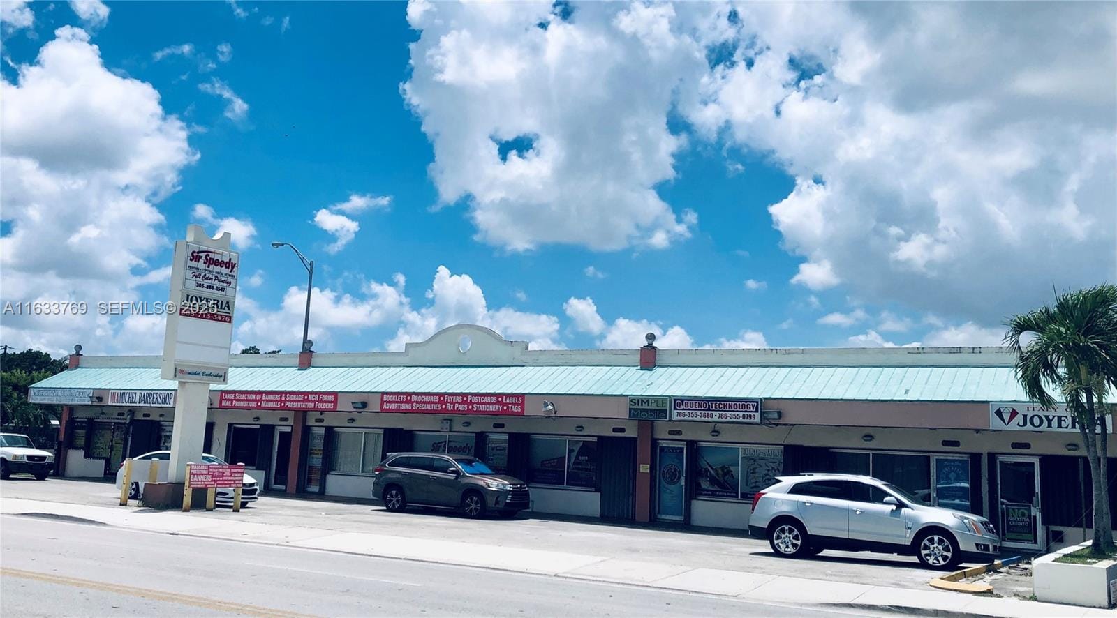 1202 E 4th Avenue, Hialeah, FL 33010