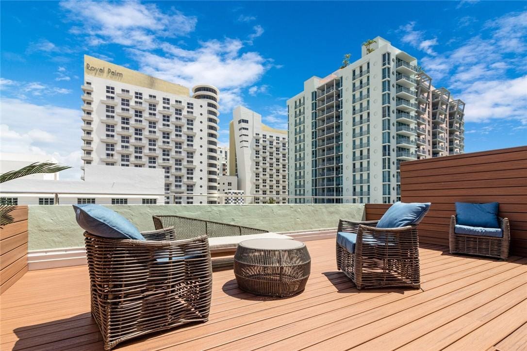 1460 Ocean Drive 506 (406), Miami Beach, FL 33139