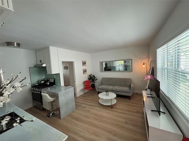 1315 SE 2nd Street REAR WEST, Fort Lauderdale, FL 33301
