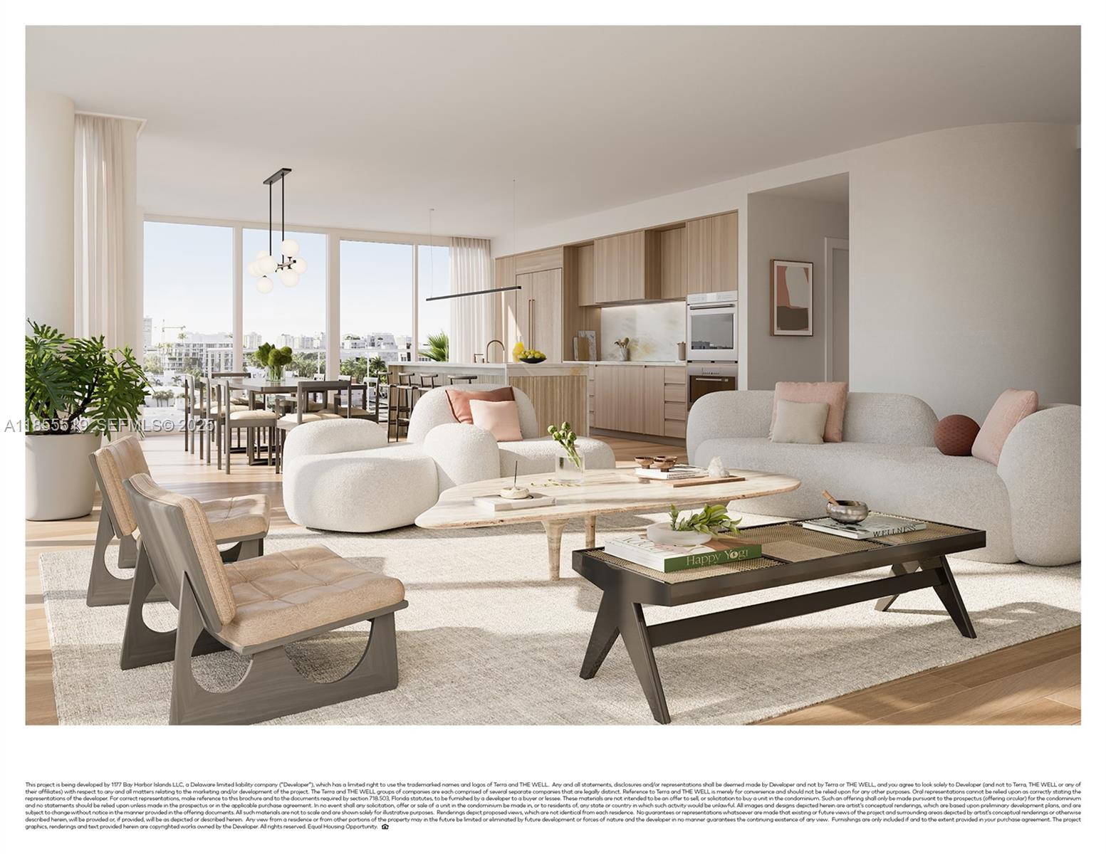 1177 Kane Concourse 601 601, Bay Harbor Islands, FL 33154, Bay Harbor Islands