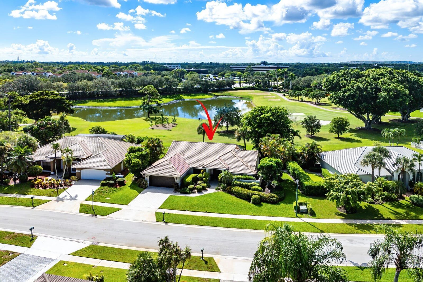 11434 Boca Woods Lane, Boca Raton, FL 33428 photo 2