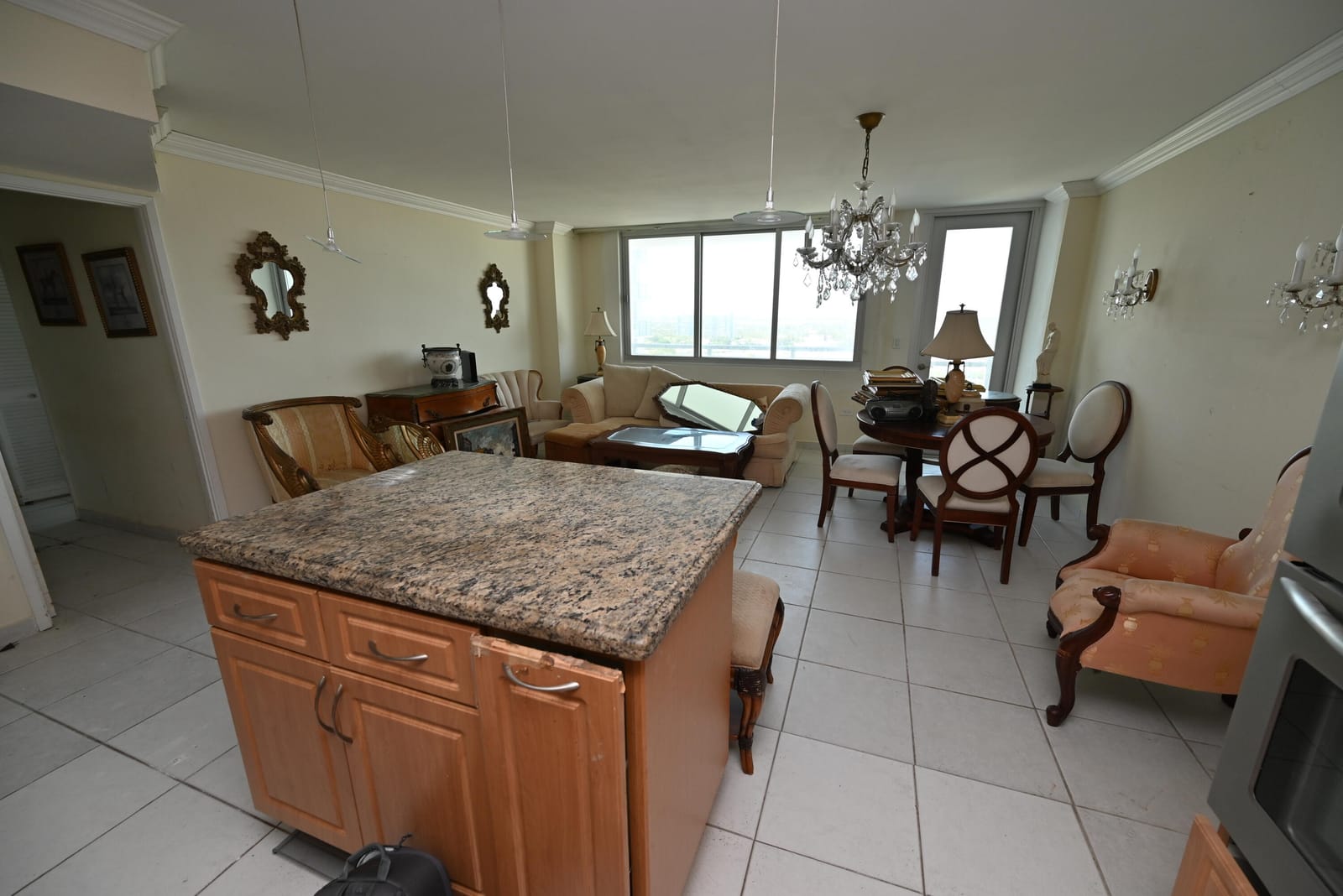 7135 Collins Avenue 1603, Miami Beach, FL 33141 photo 4