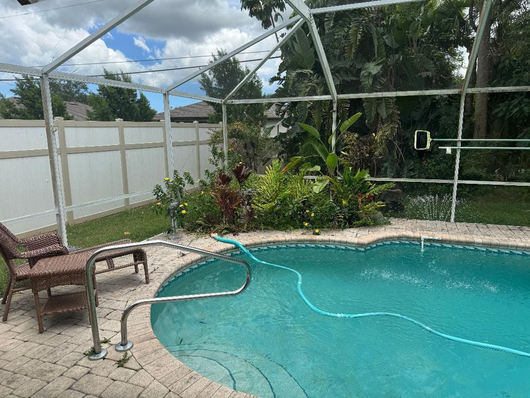 2449 SW Aberdeen Street, Port St. Lucie, FL 34953