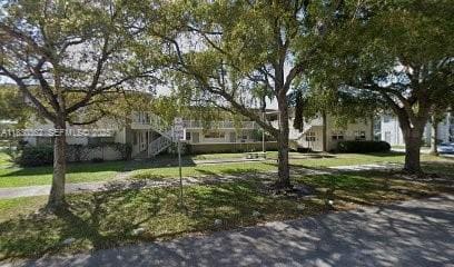 3500 Harrison Street 10, sold in Astor Condo, Hollywood, FL