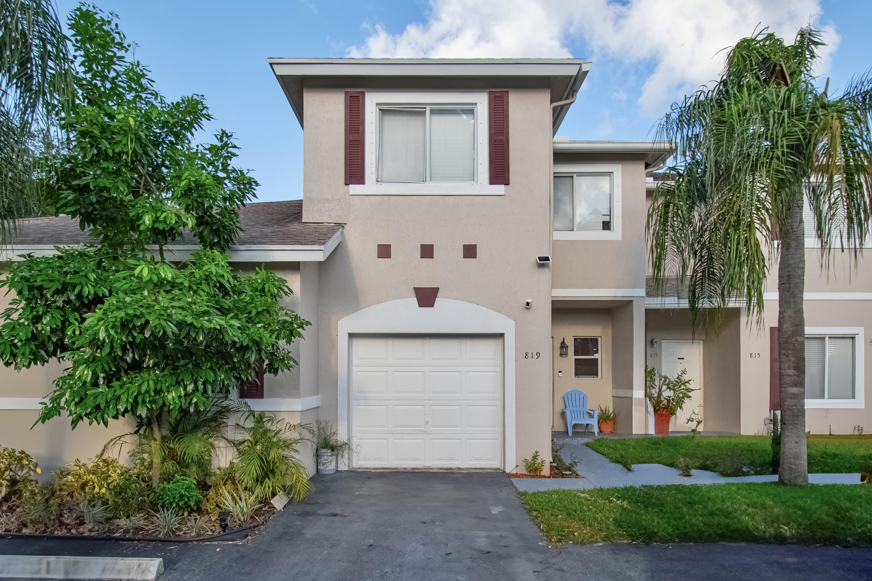 819 NW 42 Place 819, Deerfield Beach, FL 33064, Deerfield Beach