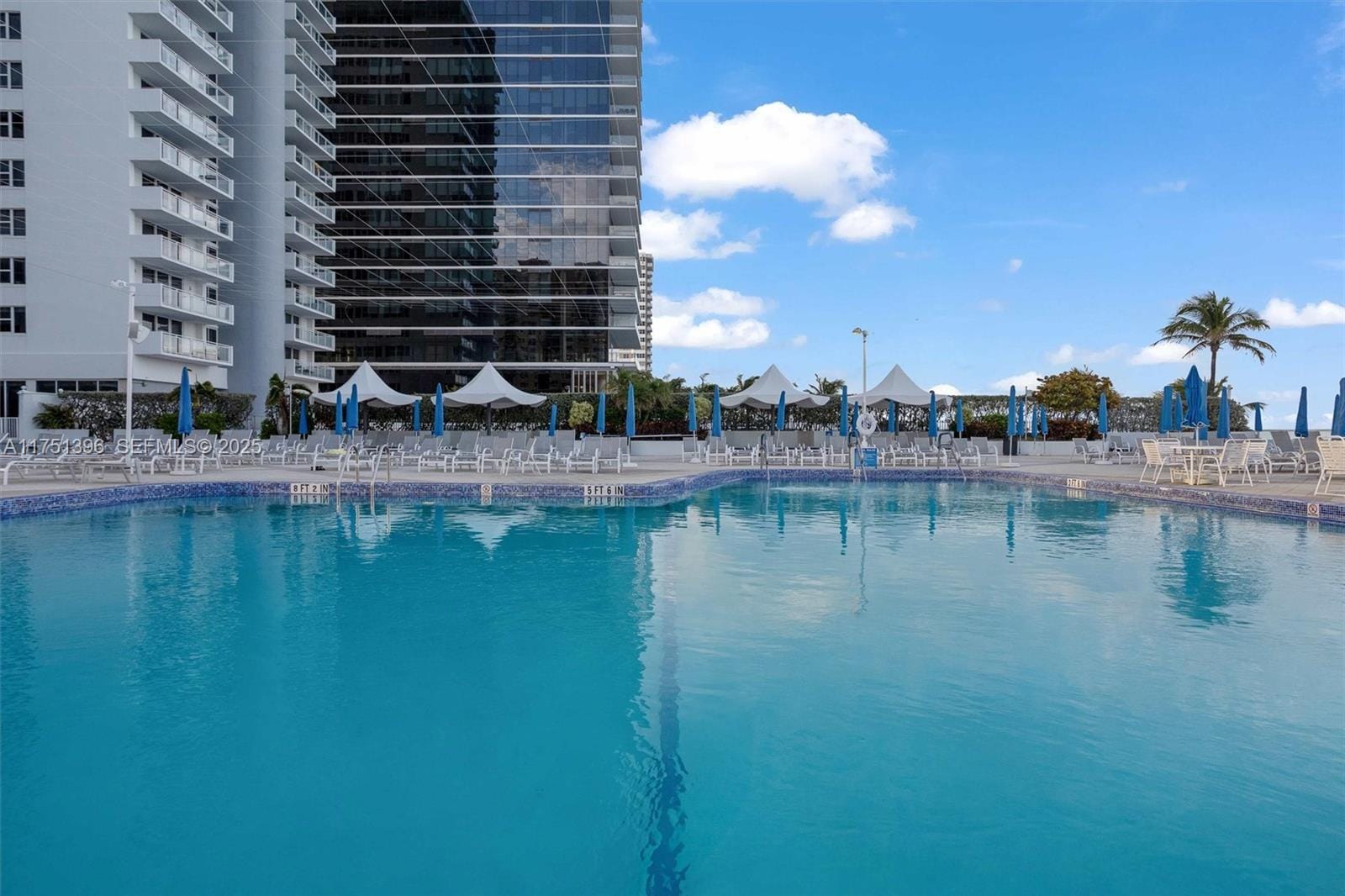 2030 S Ocean Drive 1607, Hallandale Beach, FL 33009 photo 22