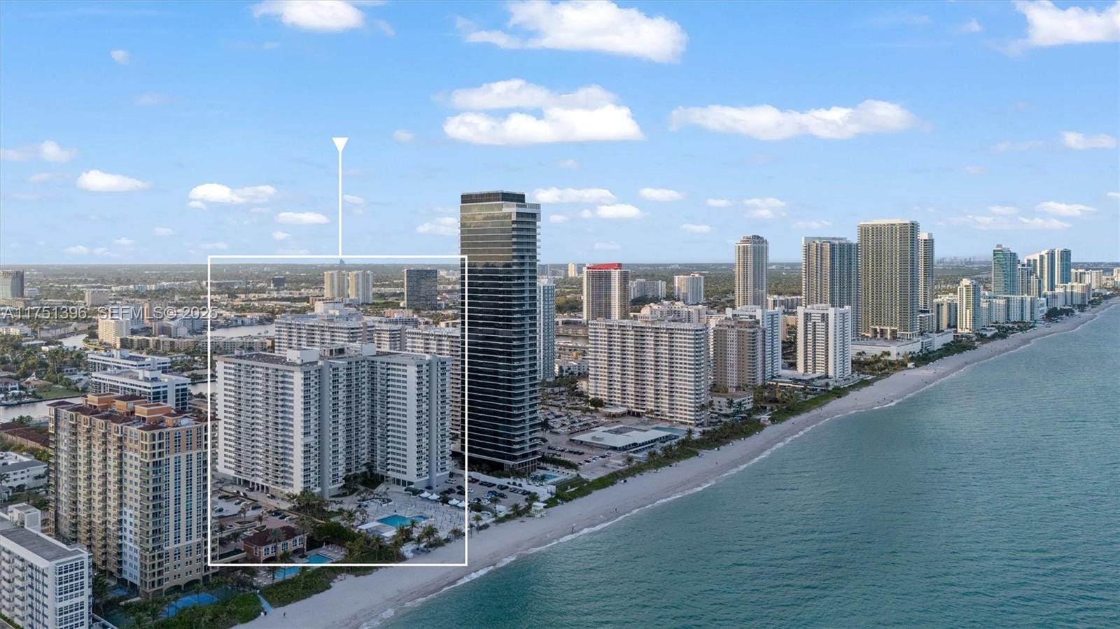 2030 S Ocean Drive 1607, Hallandale Beach, FL 33009 photo 26