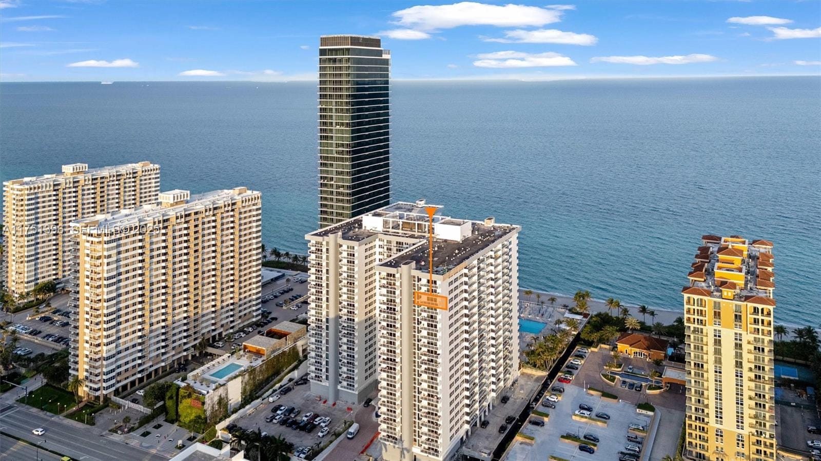 2030 S Ocean Drive 1607, Hallandale Beach, FL 33009 photo 28