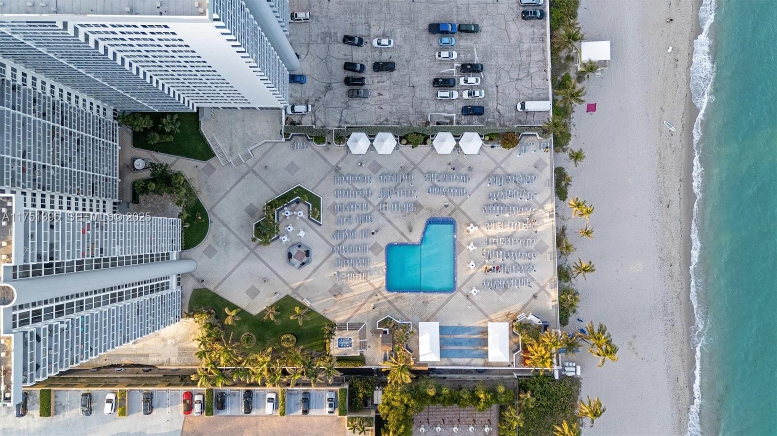 2030 S Ocean Drive 1607, Hallandale Beach, FL 33009 photo 30