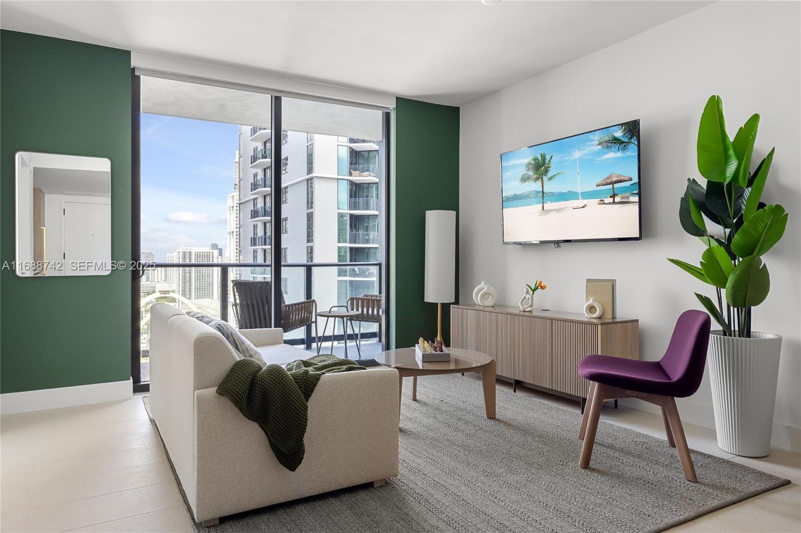 159 NE 6th Street 3013, Miami, FL 33132, Miami