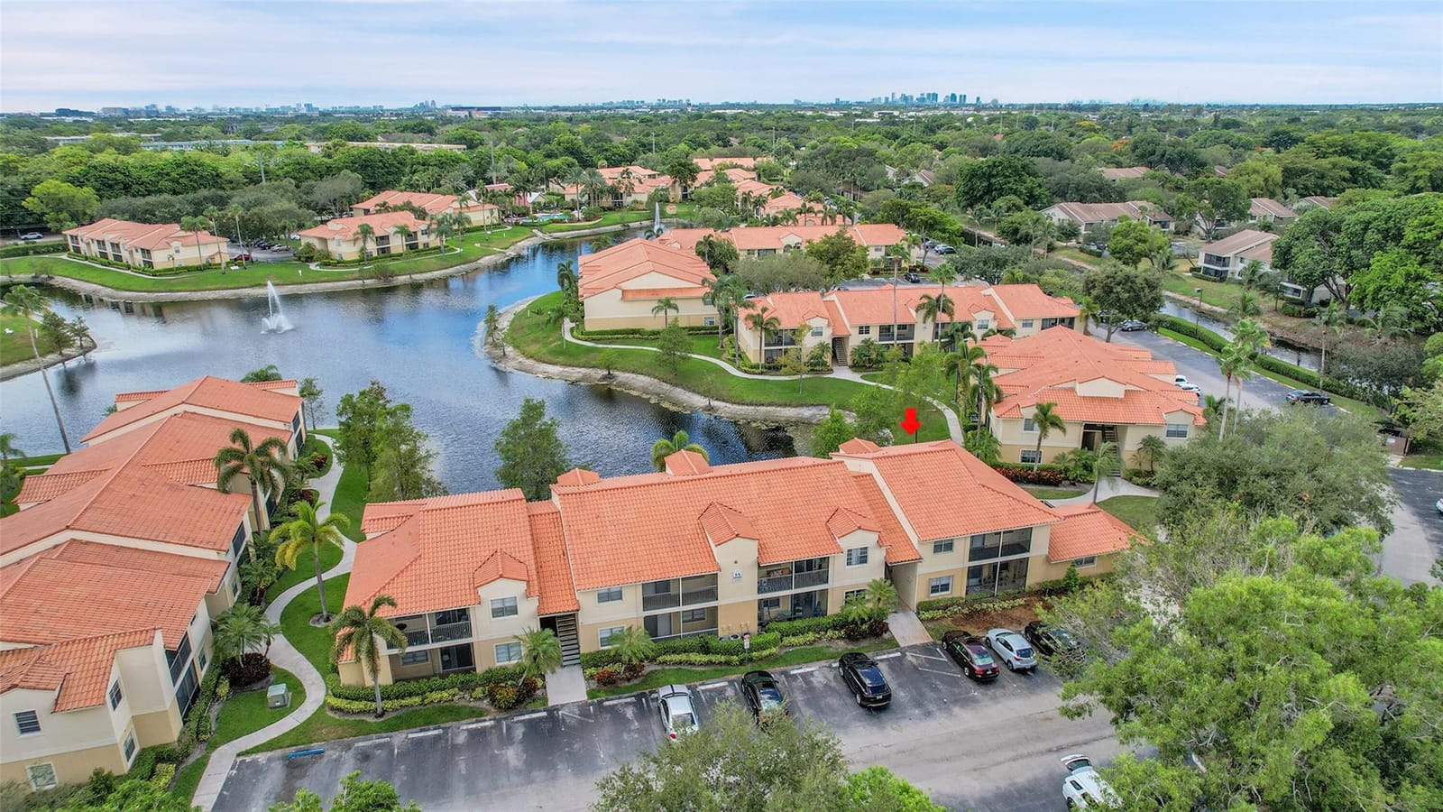 1249 SW 46th Avenue 1416, Pompano Beach, FL 33069 photo 14