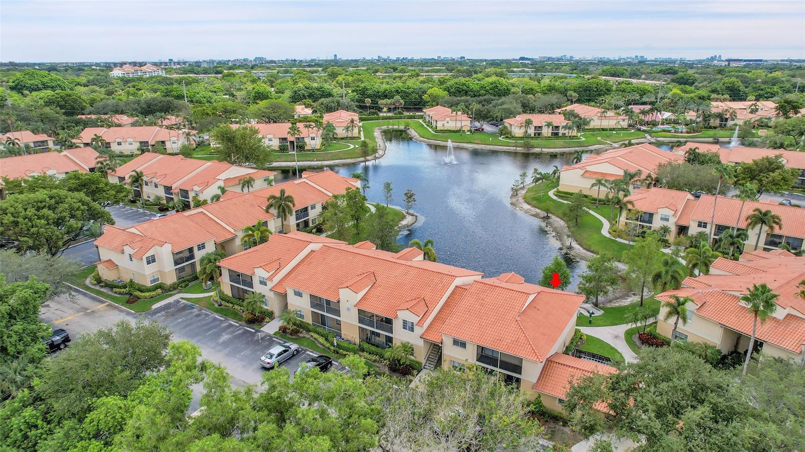 1249 SW 46th Avenue 1416, Pompano Beach, FL 33069 photo 16