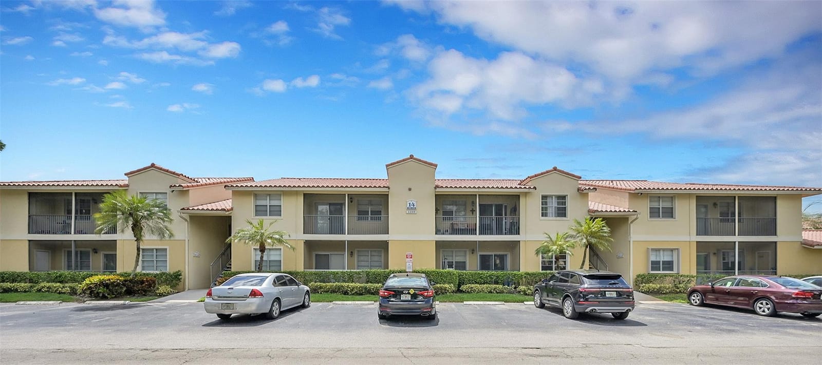1249 SW 46th Avenue 1416, Pompano Beach, FL 33069 photo 17