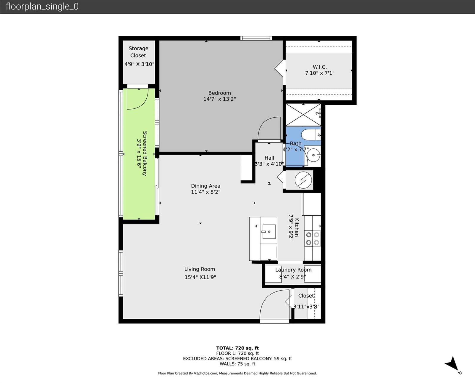 1249 SW 46th Avenue 1416, Pompano Beach, FL 33069 photo 19