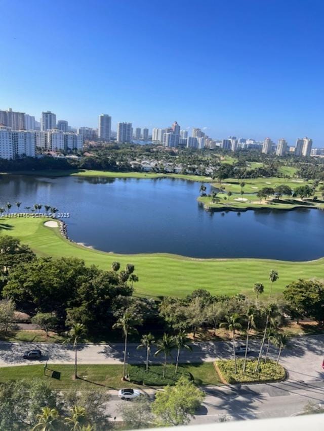 3675 N Country Club Drive 2205, Aventura, FL 33180 photo 2
