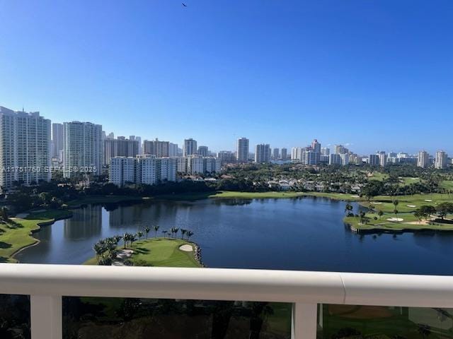 3675 N Country Club Drive 2205, Aventura, FL 33180