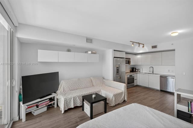 4250 Biscayne Boulevard 1206, sold in 4250 Biscayne Boulevard C, Miami, FL