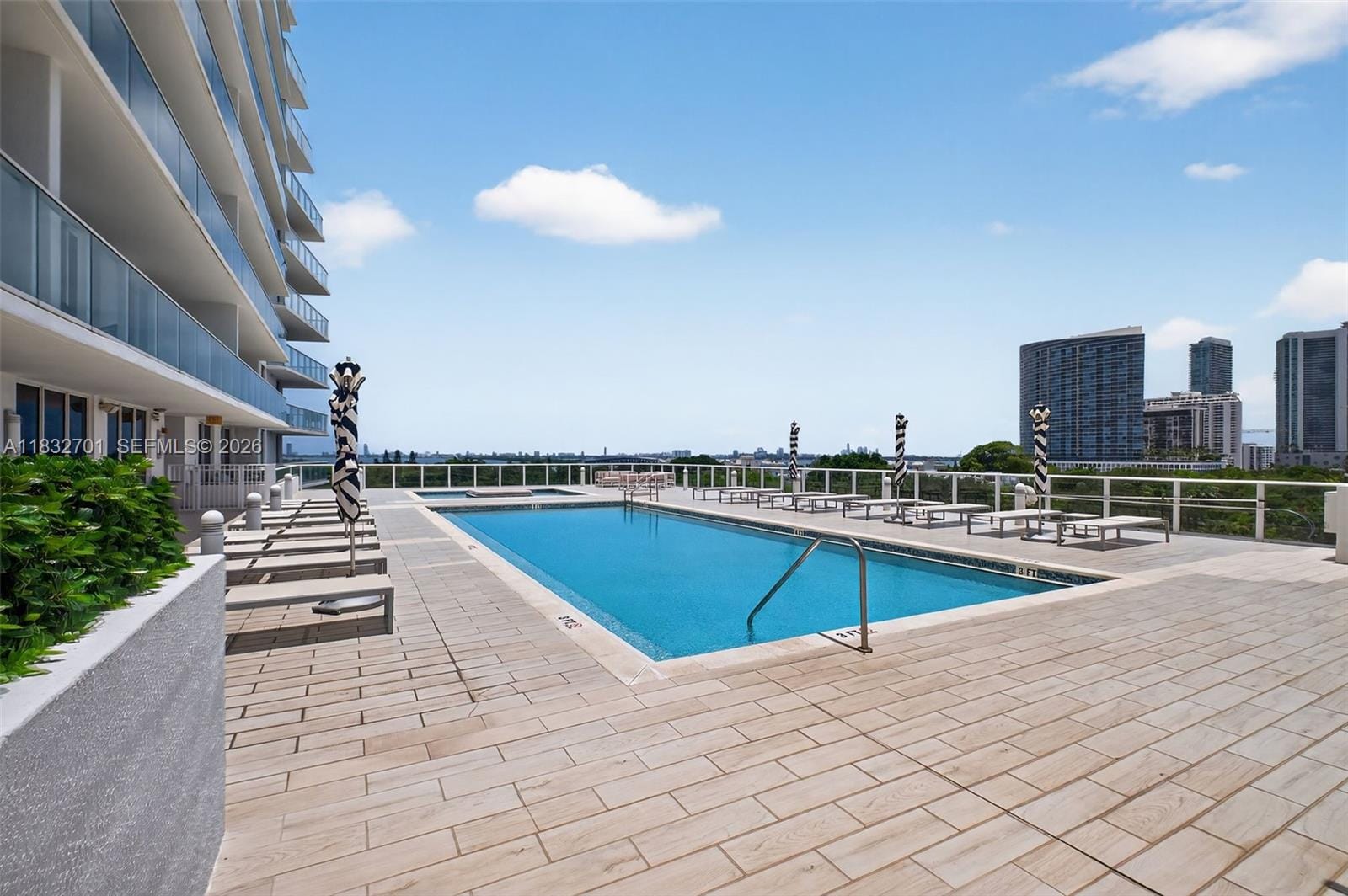 4250 Biscayne Boulevard 1206, Miami, FL 33137 photo 15