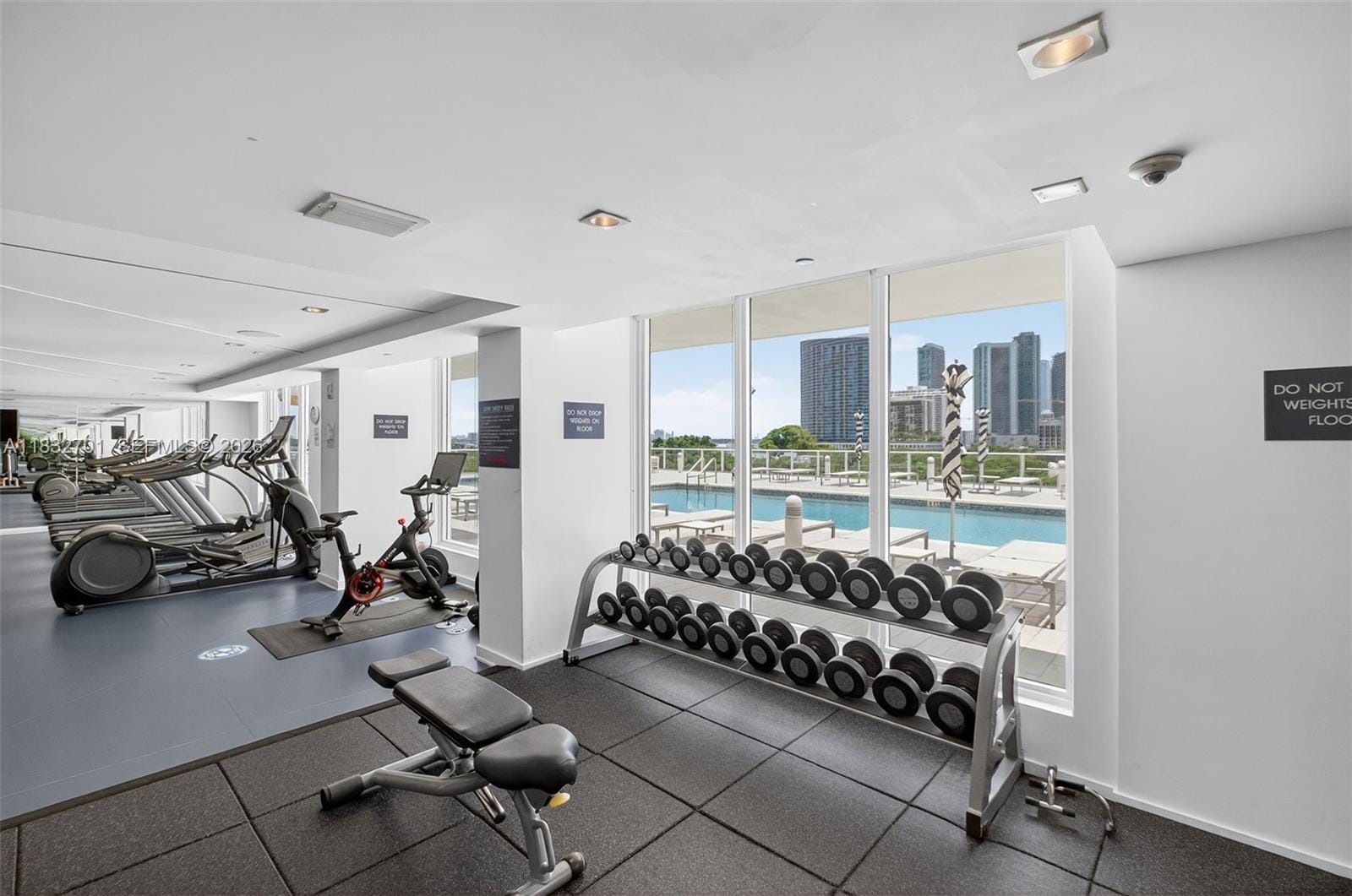 4250 Biscayne Boulevard 1206, Miami, FL 33137 photo 25