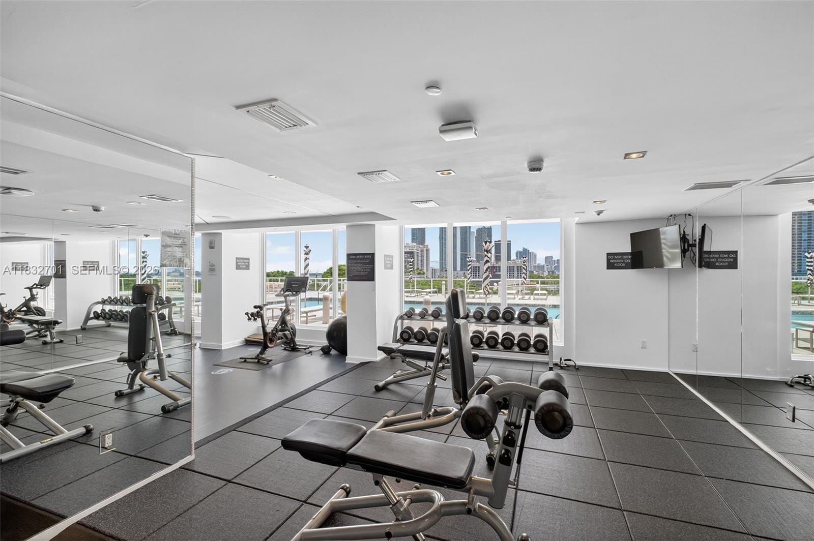 4250 Biscayne Boulevard 1206, Miami, FL 33137 photo 26