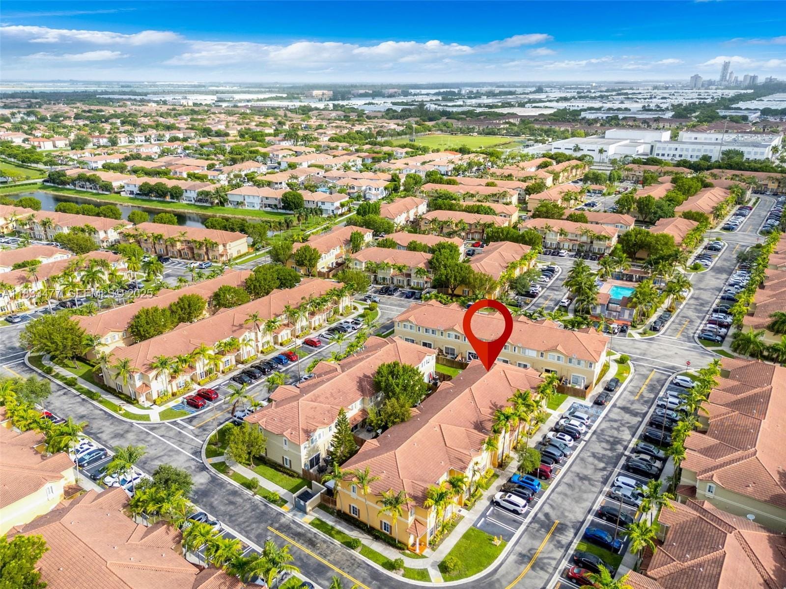 8242 NW 107th Court 7-12, Doral, FL 33178 photo 28