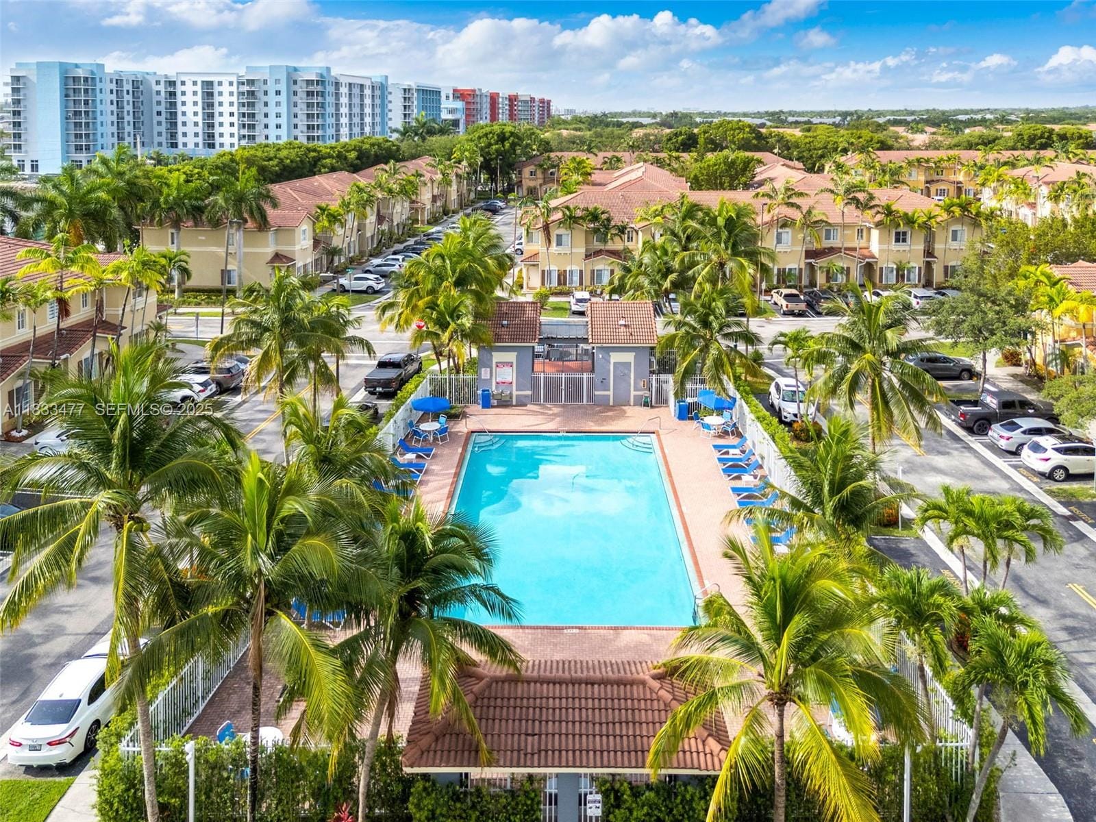 8242 NW 107th Court 7-12, Doral, FL 33178 photo 29