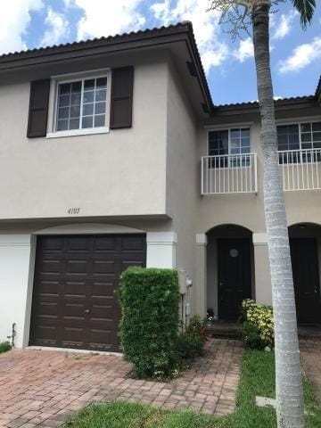 4105 Napoli Lake Drive, Riviera Beach, FL 33410