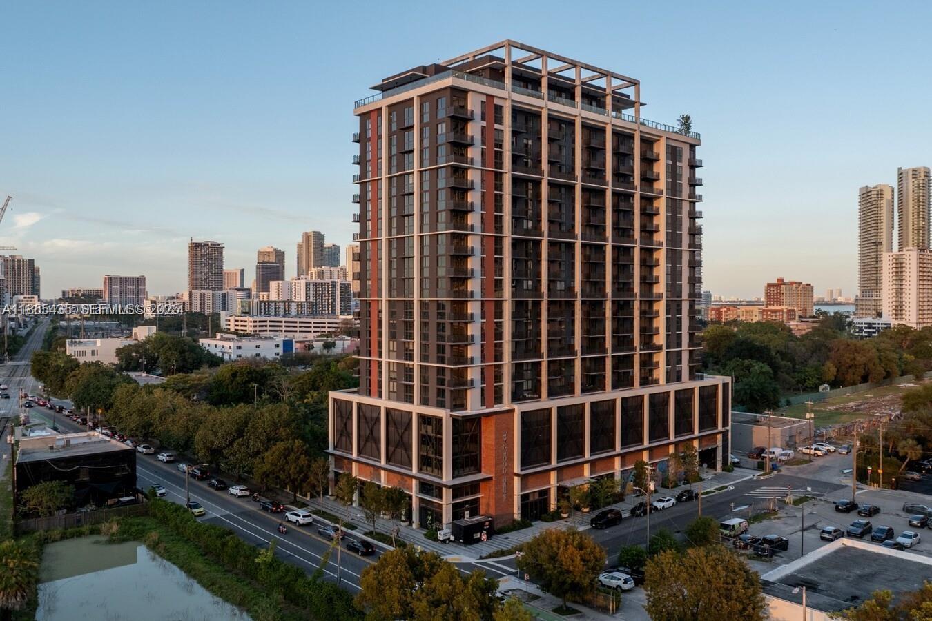 23 NE 17th Terrace D1, Miami, FL 33132, Miami
