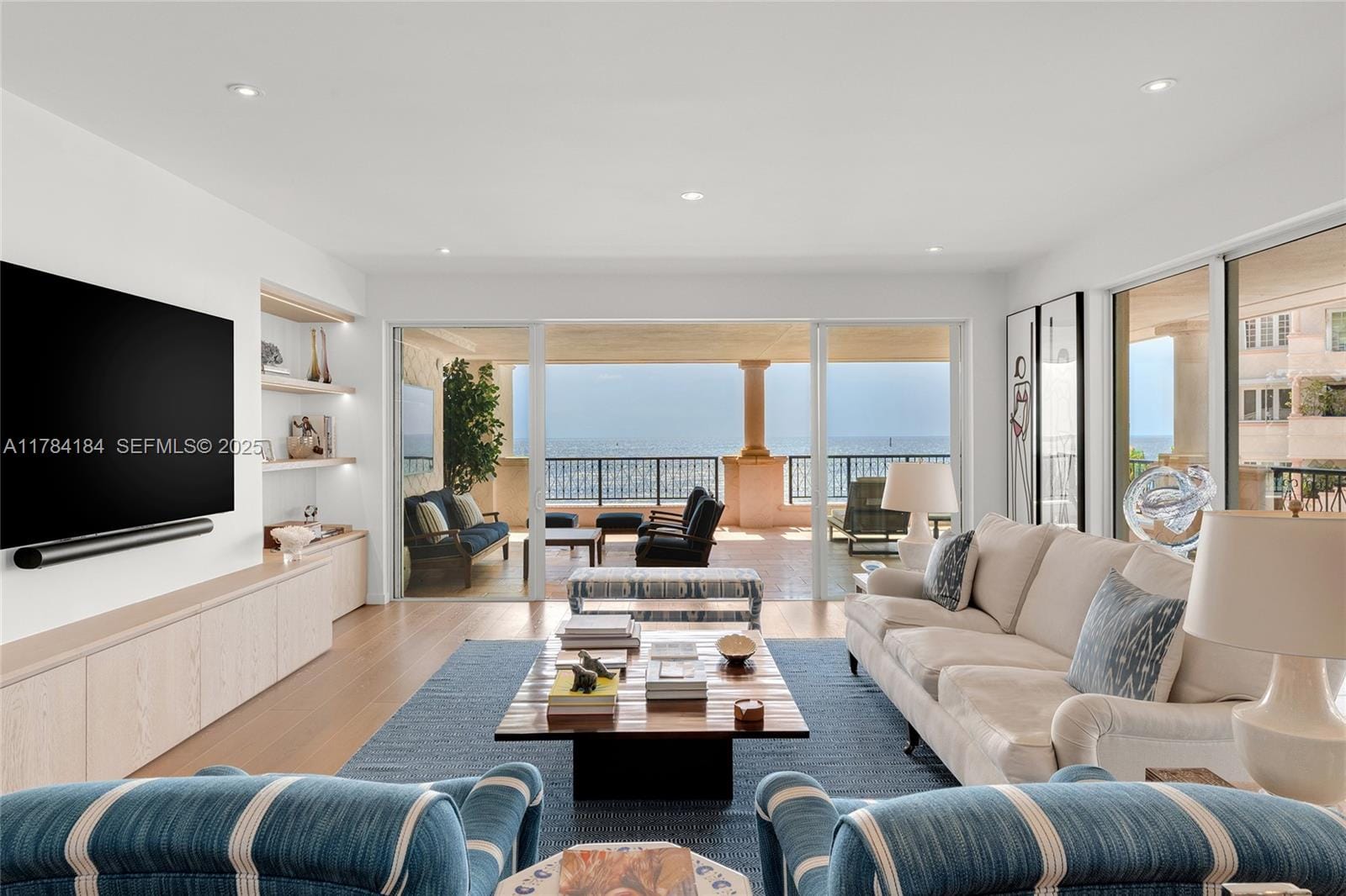 7600 Fisher Island Drive 7654, Miami Beach, FL 33109