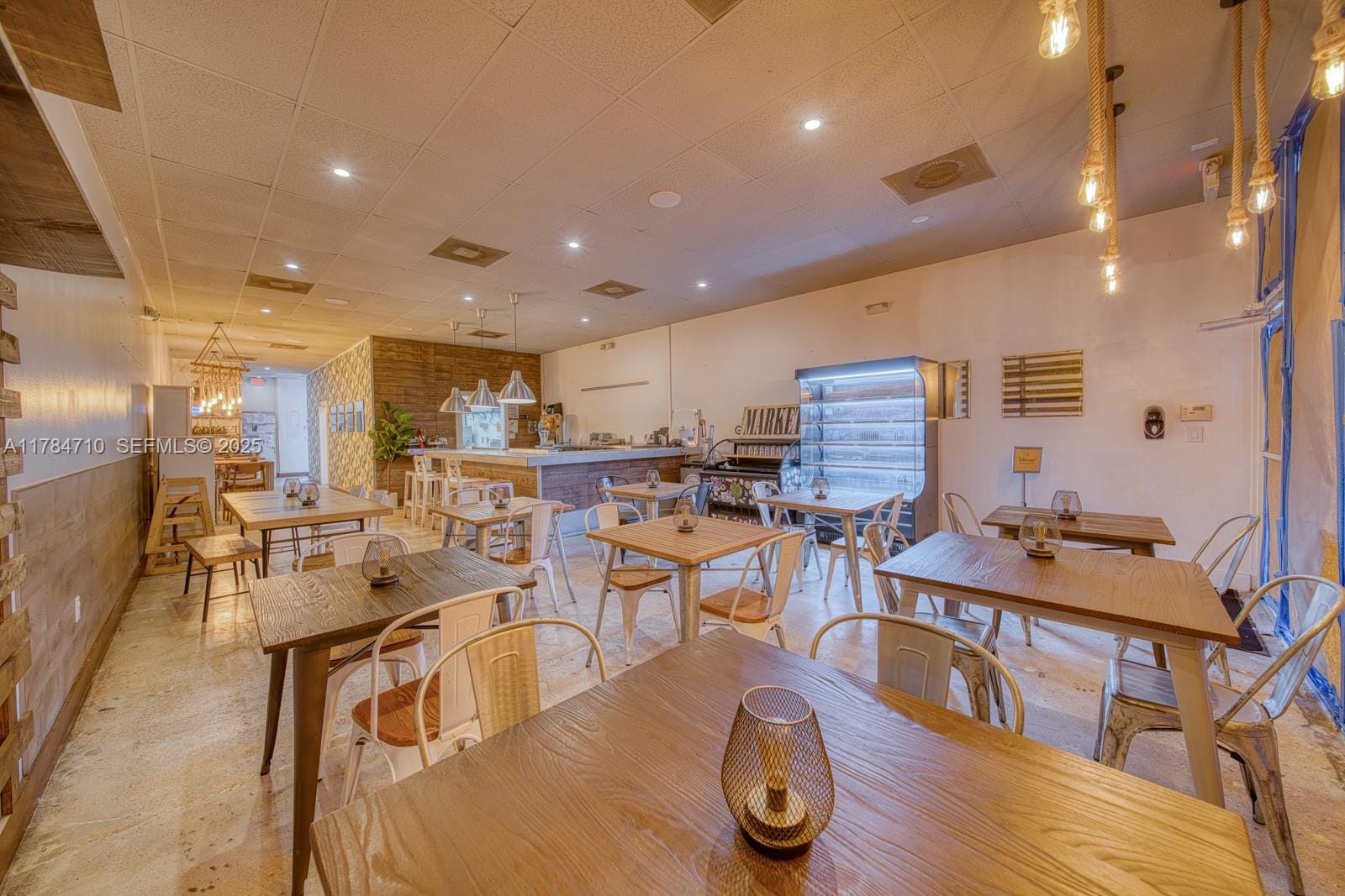 Cafe For Sale In North Miami Beach, North Miami Beach, FL 33160
