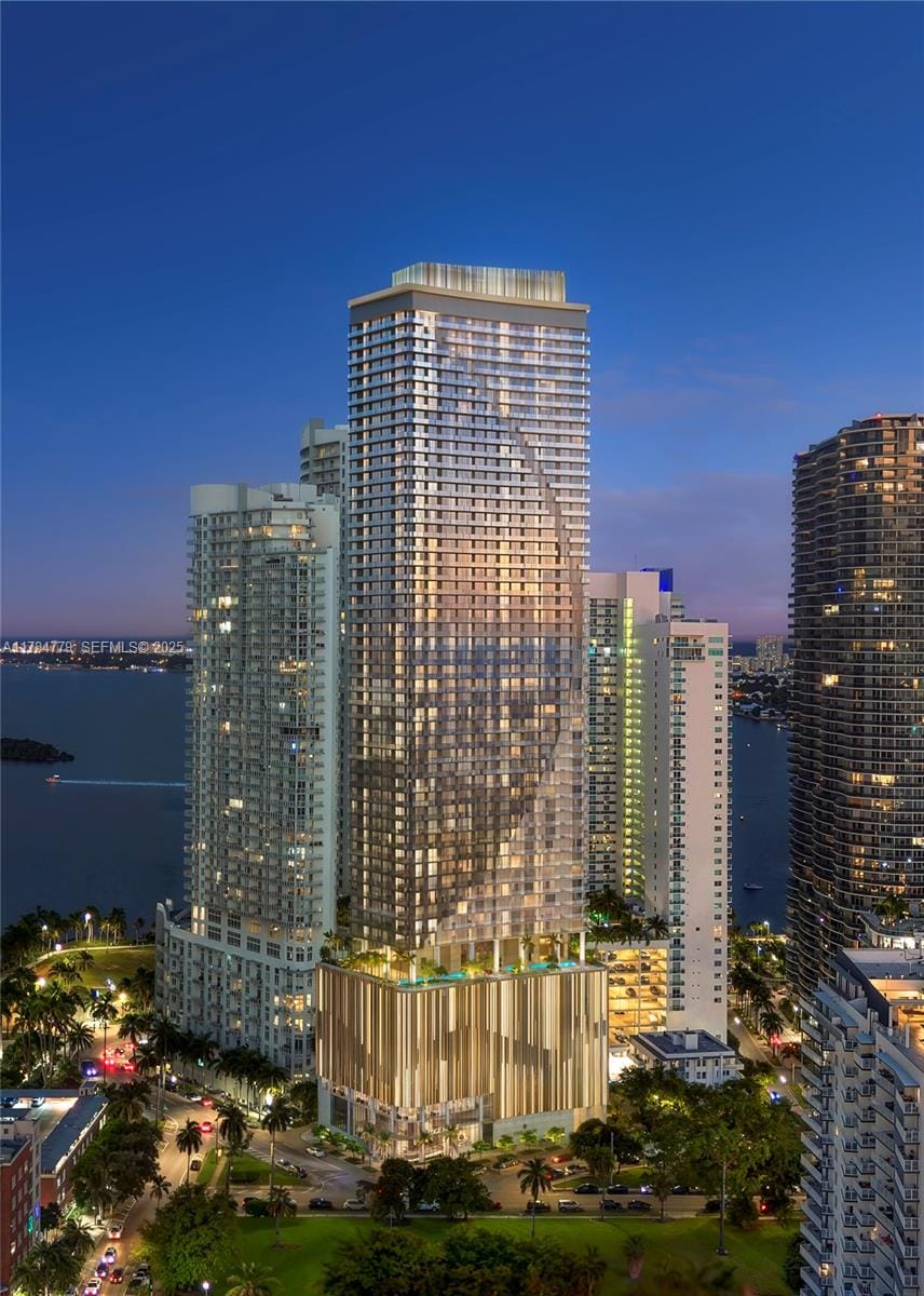1837 NE 4th Avenue 1904, Miami, FL 33132 photo 16
