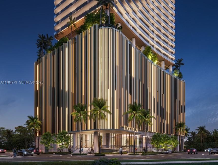 1837 NE 4th Avenue 1904, Miami, FL 33132, Miami