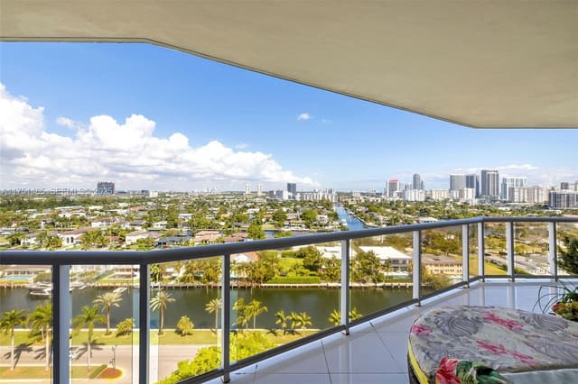 3640 Yacht Club Drive 1601, Aventura, FL 33180