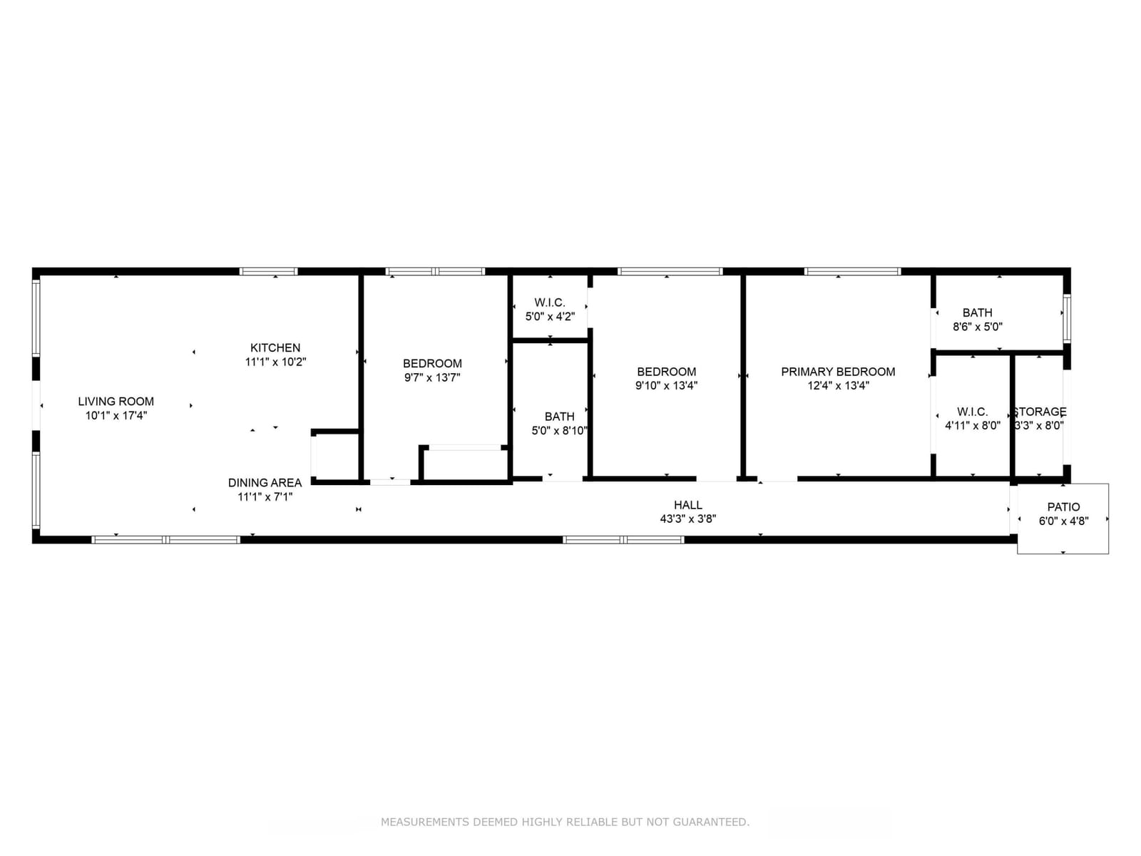 313 S E Street — photo 11
