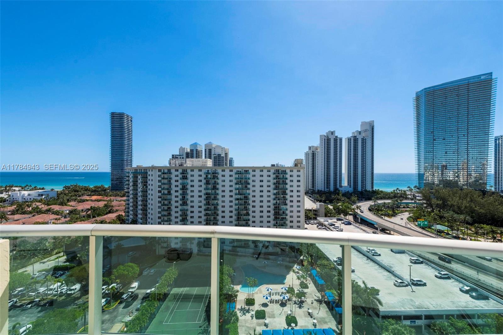 19380 Collins Avenue PH-6
