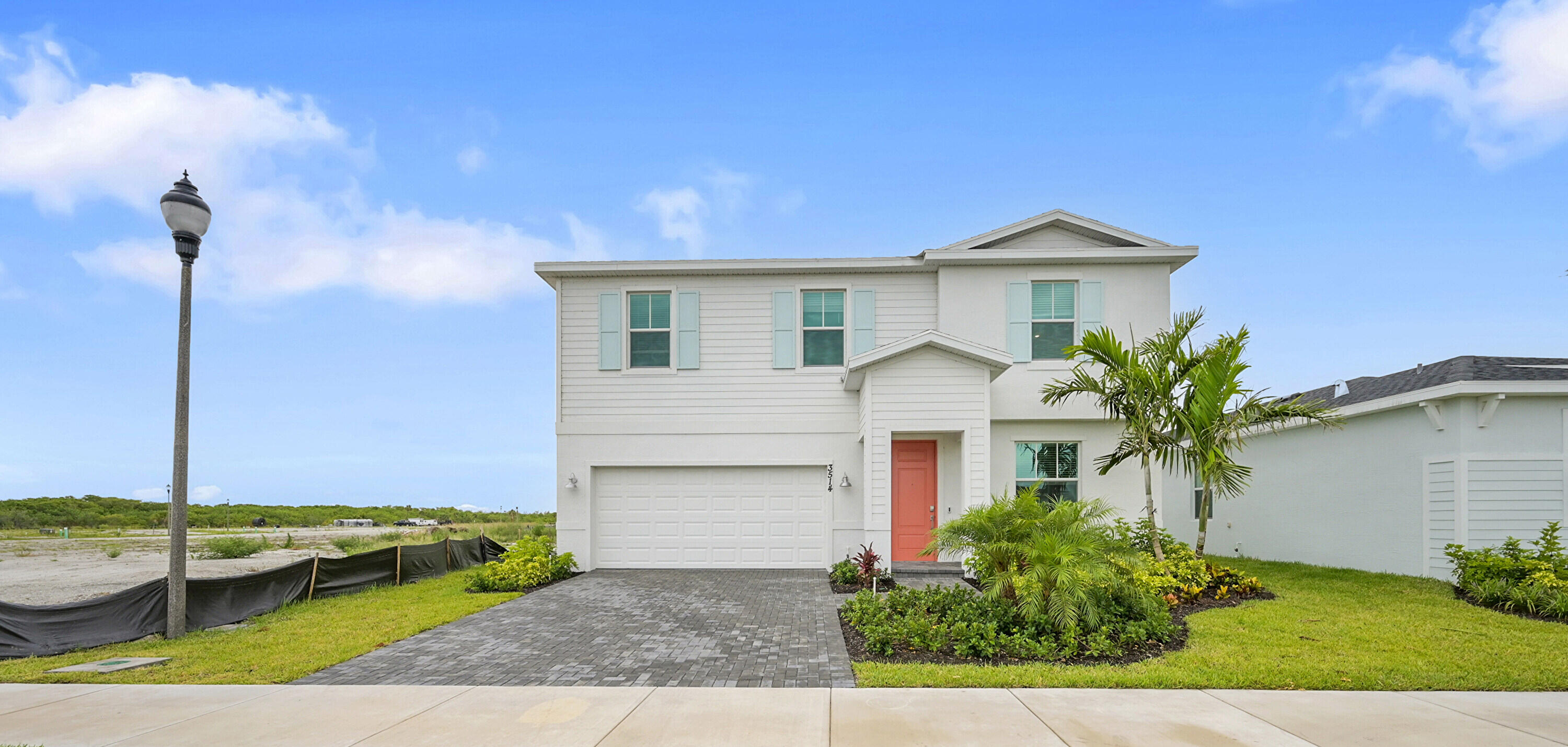 3514 Angler Drive, Fort Pierce, FL 34946, Fort Pierce
