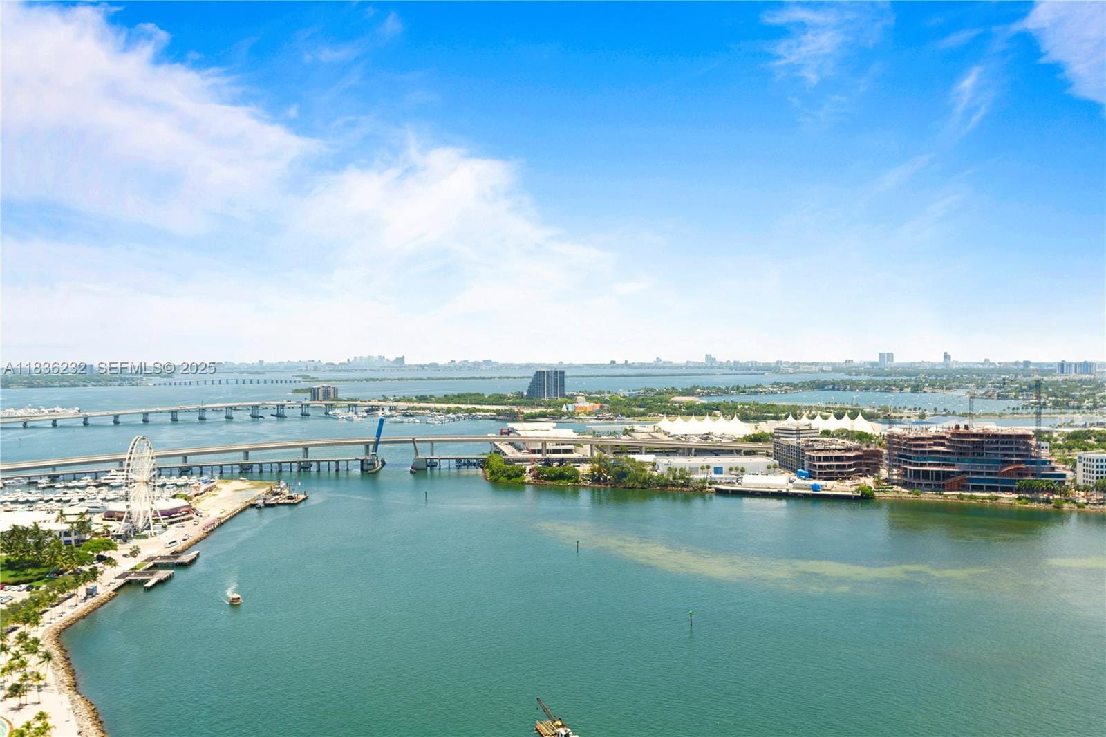 335 S Biscayne Boulevard 3410 — photo 2