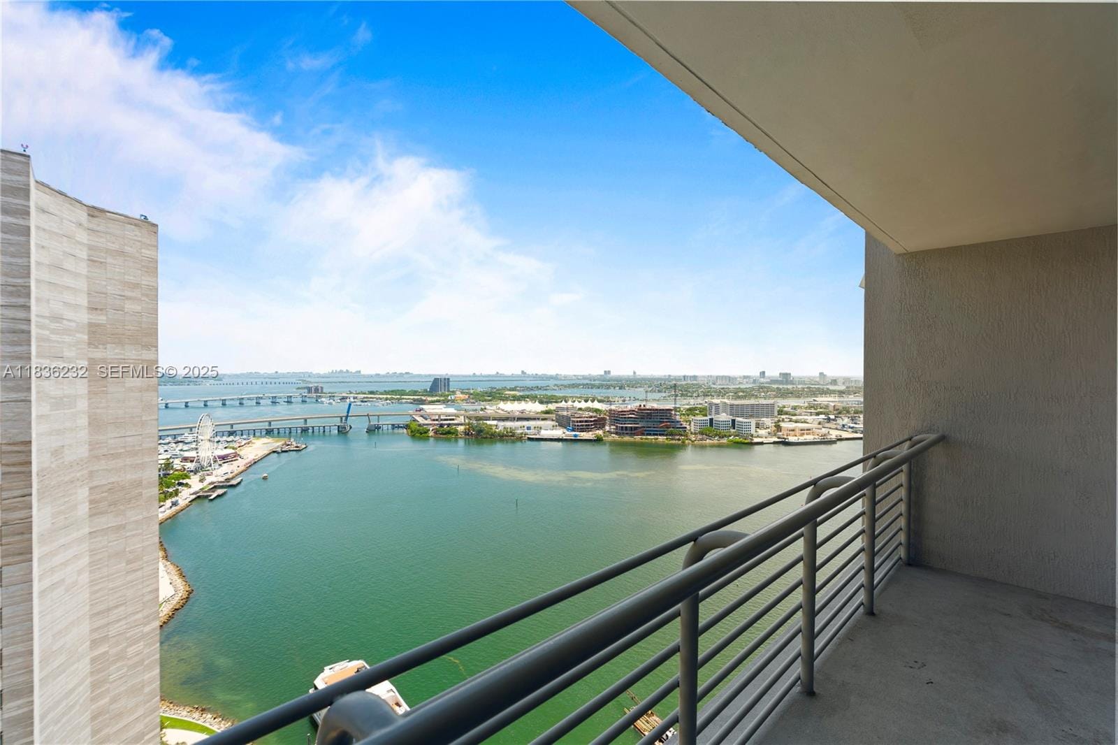 335 S Biscayne Boulevard 3410 — photo 3
