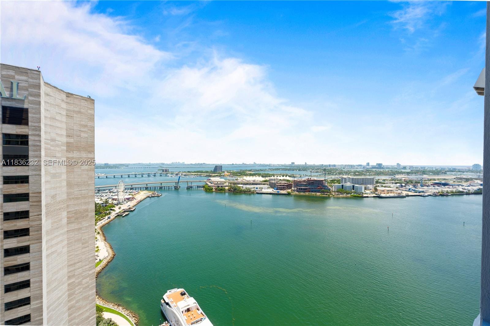 335 S Biscayne Boulevard 3410 — photo 5