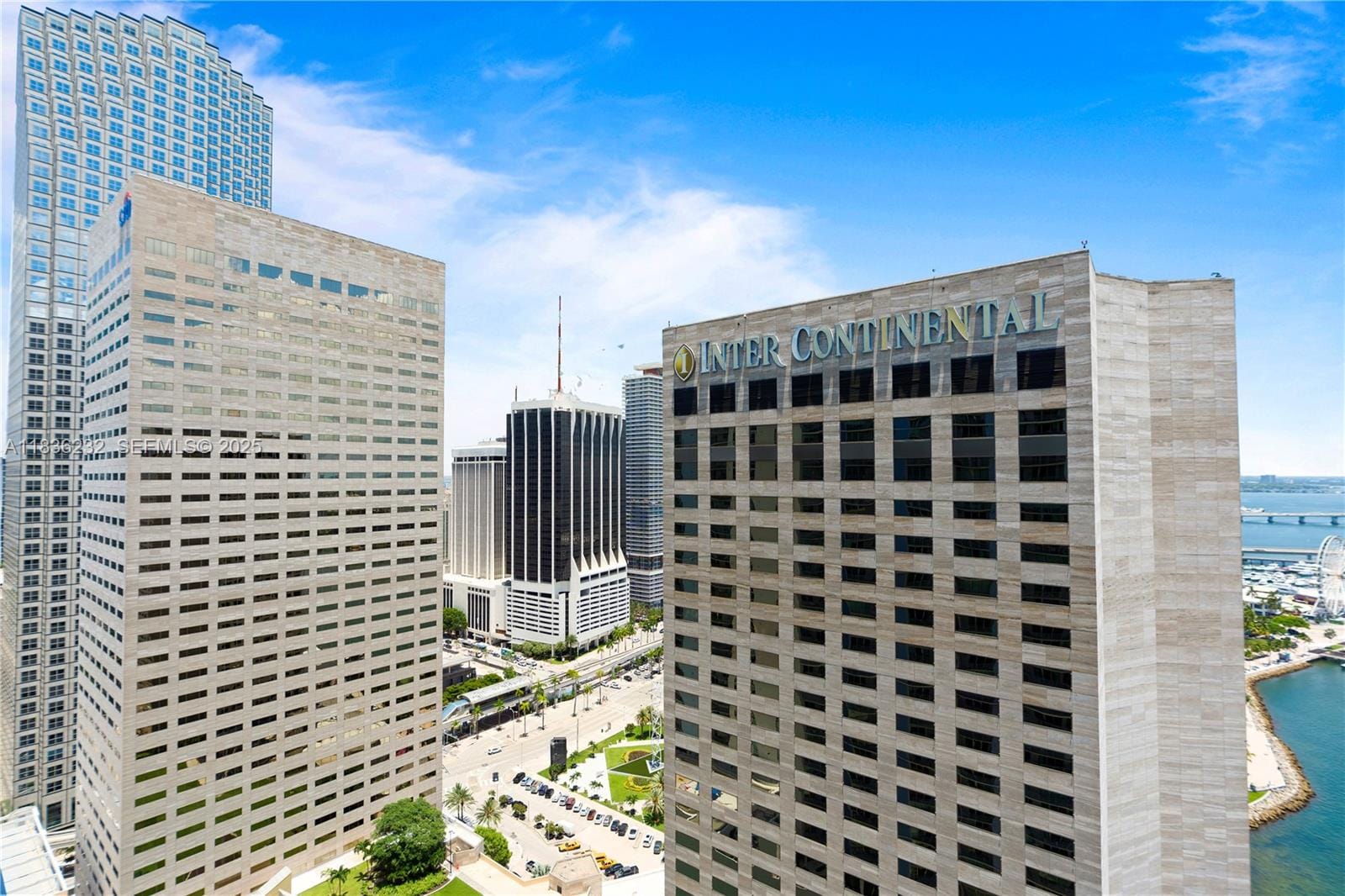 335 S Biscayne Boulevard 3410 — photo 7