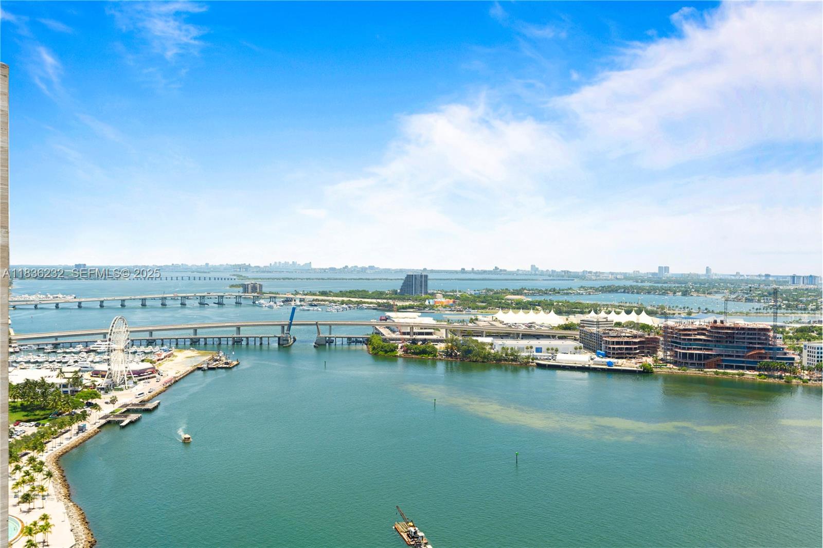 335 S Biscayne Boulevard 3410, Miami, FL 33131, Miami