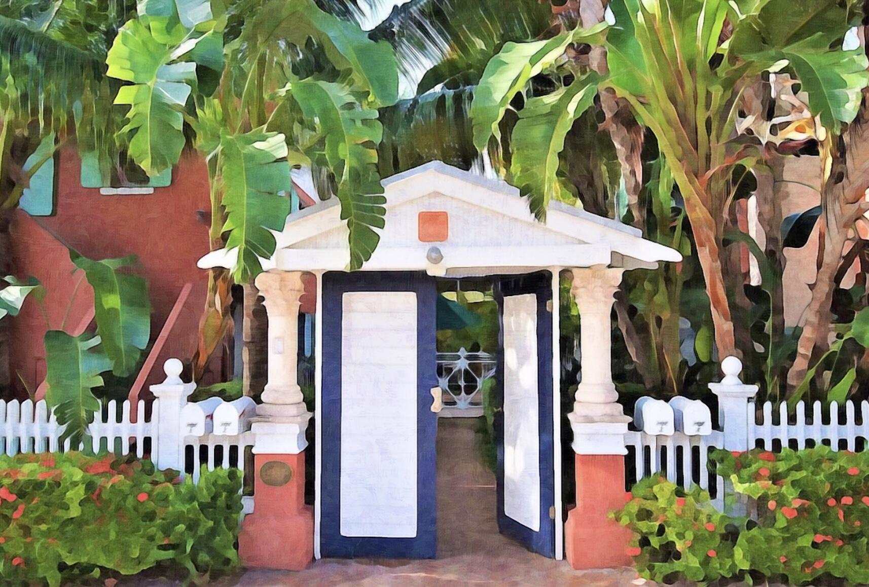 102 SE 7th Avenue Villa 1, Delray Beach, FL 33483, Delray Beach