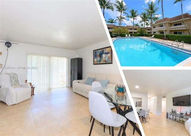 14500 SW 88th Avenue 213, sold in Villagio At Palmetto Bay, Palmetto Bay, FL
