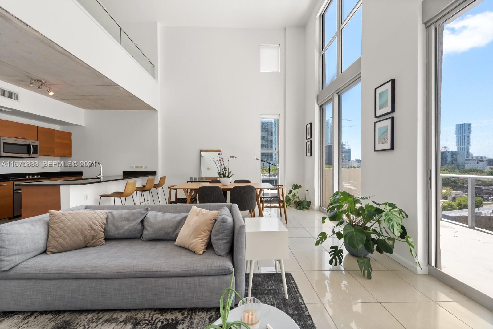 3449 NE 1 Avenue L61, Miami, FL 33137, Miami
