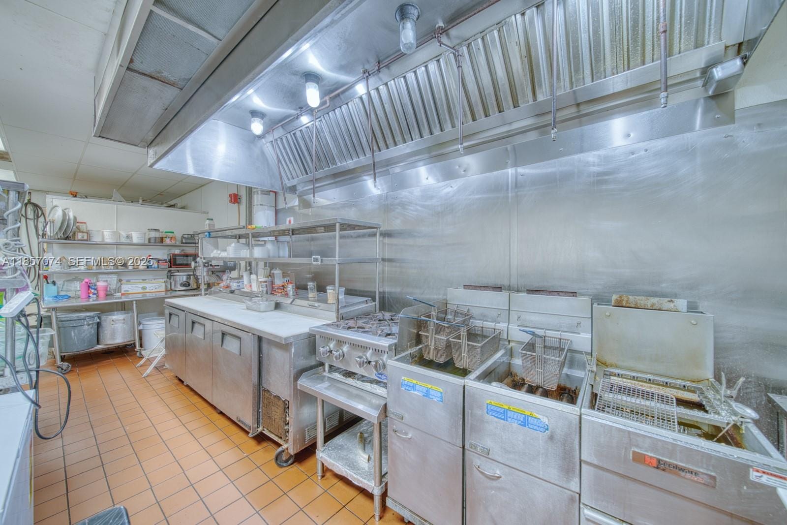 Miami Gardens Restaurant For Sale, Miami Gardens, FL 33169