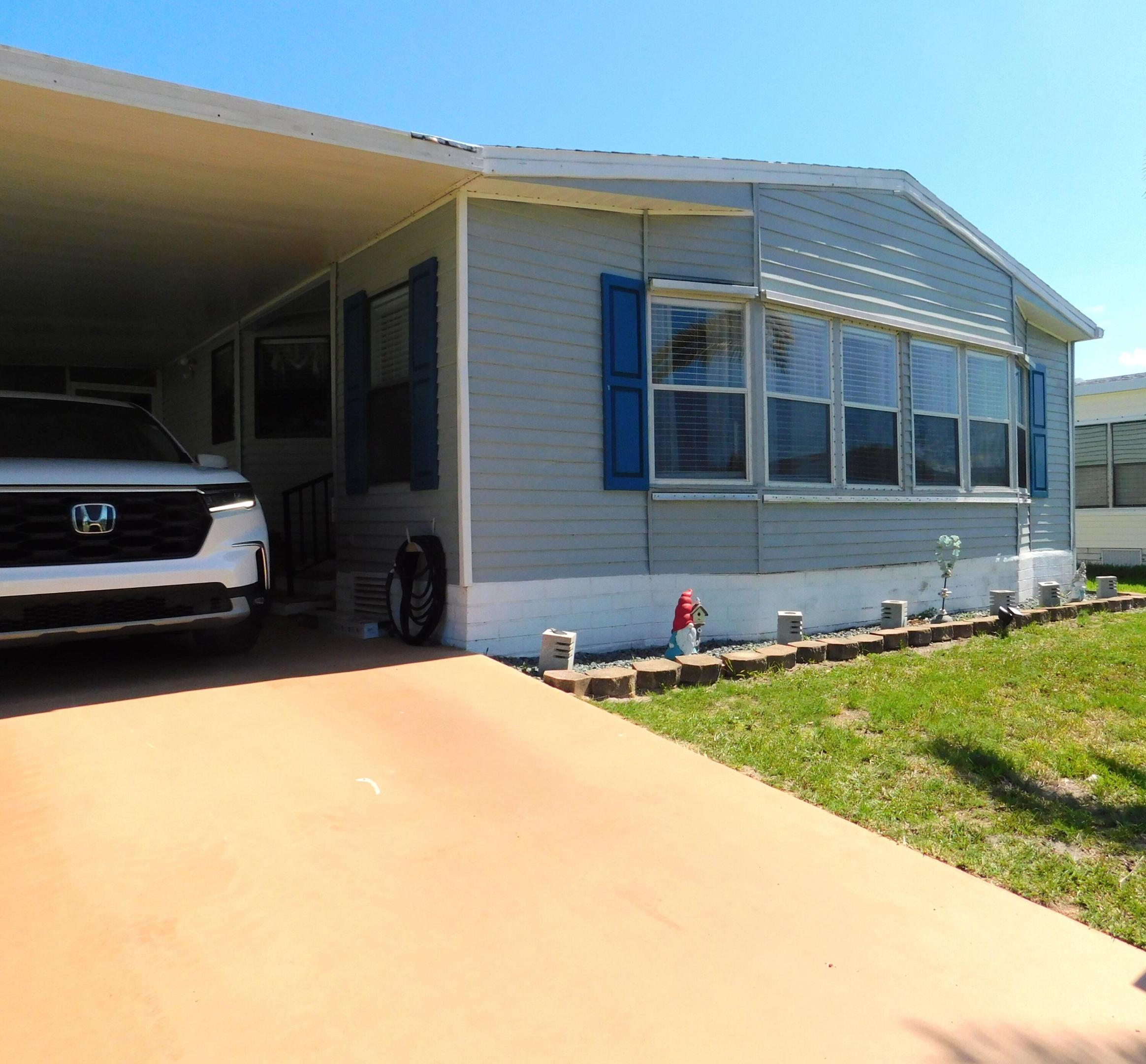 514 Hemingway Terrace, Fort Pierce, FL 34982, Fort Pierce