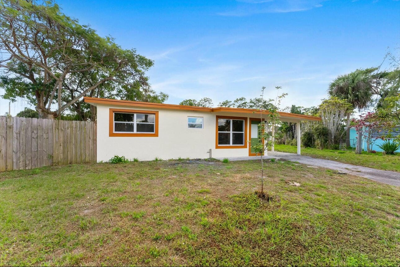5538 Calico Circle, West Palm Beach, FL 33415 photo 4