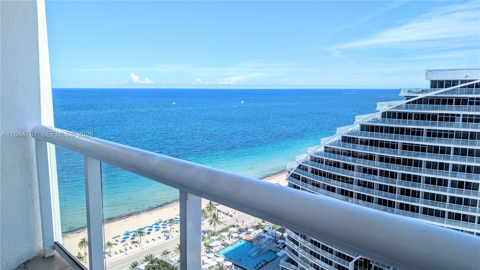 505 N Fort Lauderdale Beach Boulevard 2501 — photo 12