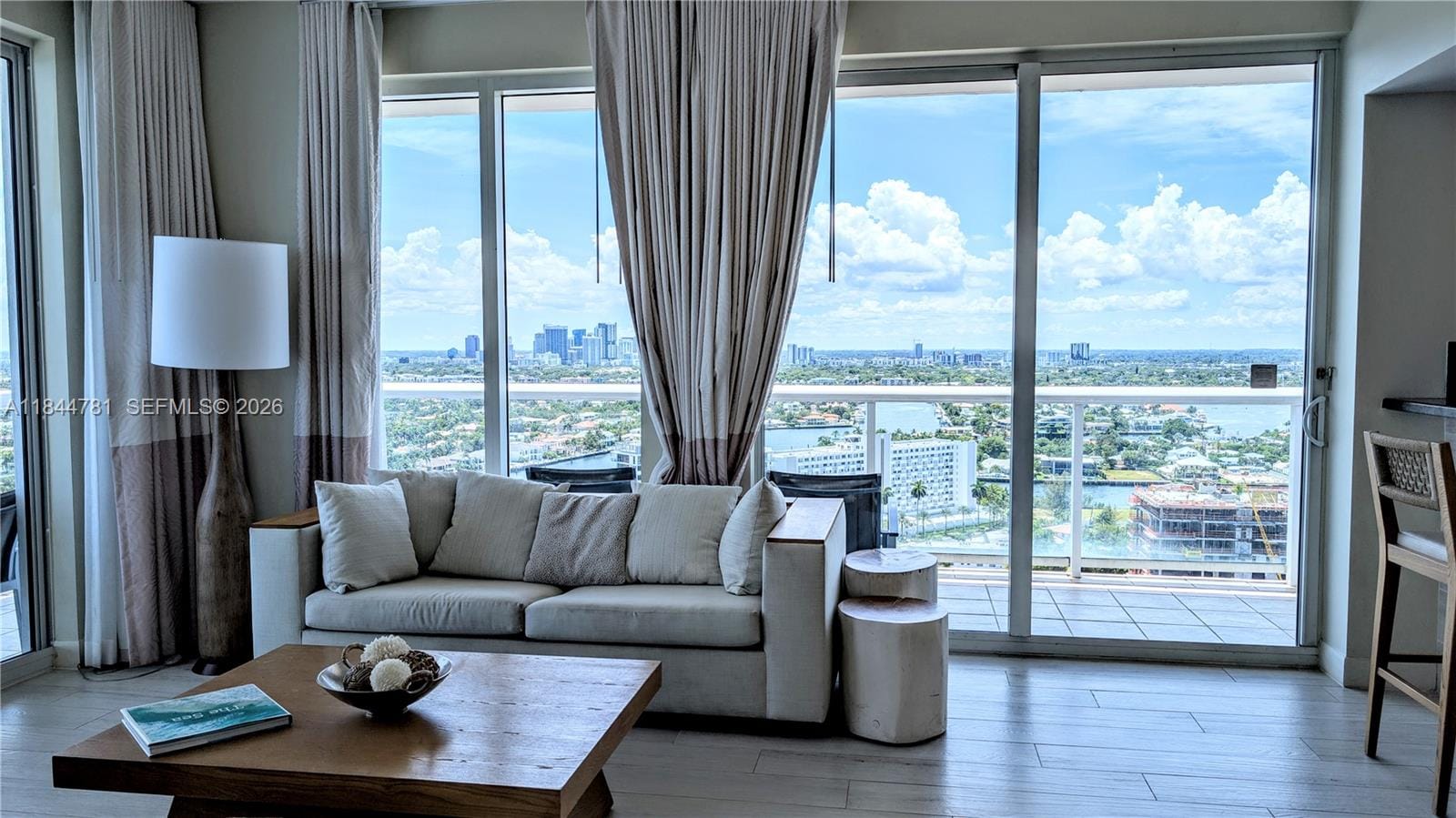 505 N Fort Lauderdale Beach Boulevard 2501 — photo 3