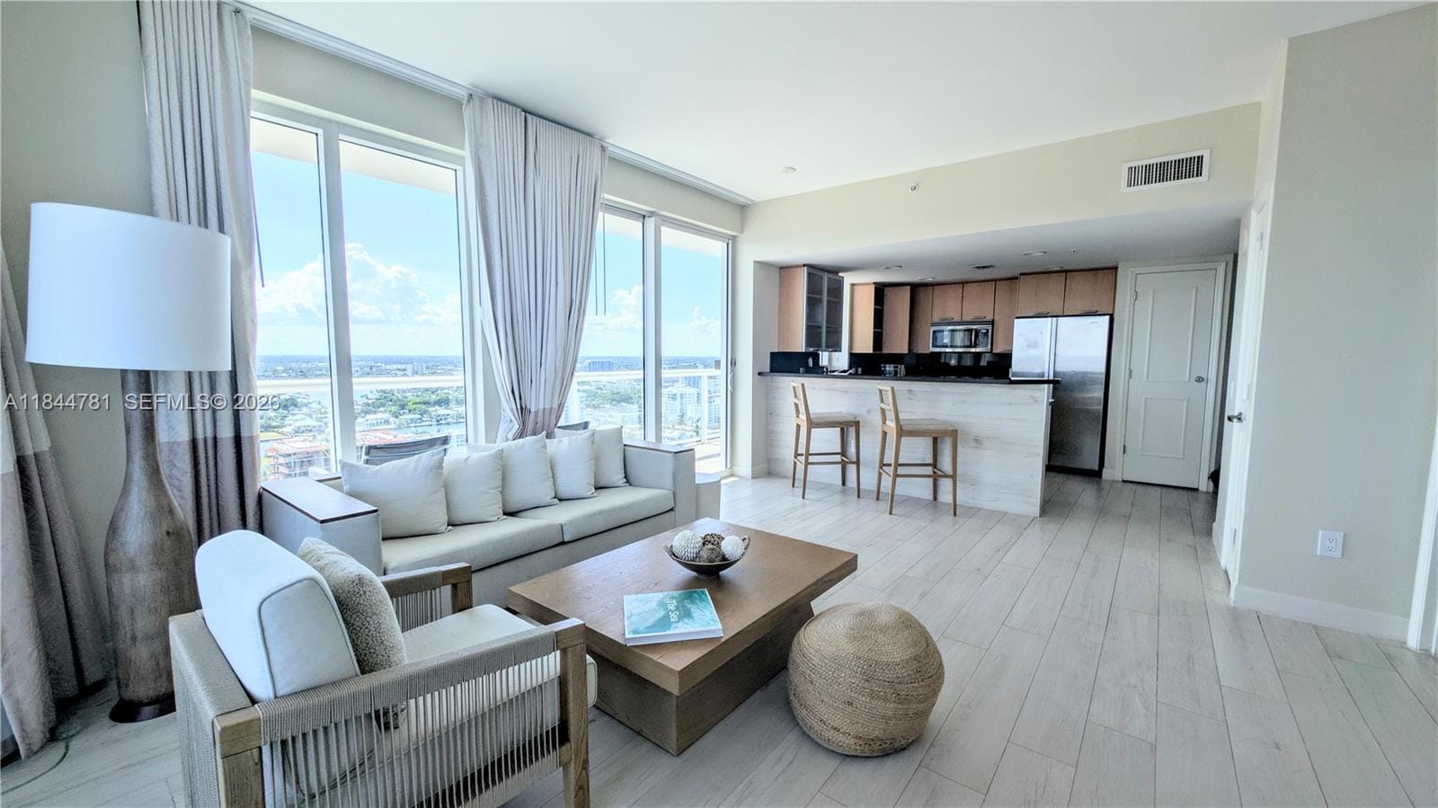 505 N Fort Lauderdale Beach Boulevard 2501 — photo 4